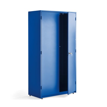 Oppbevaringsskap fra AJ Produkter, H1900 B1020 D500 mm