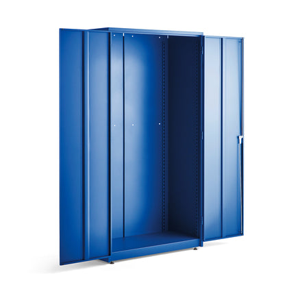 Oppbevaringsskap fra AJ Produkter, H1900 B1020 D500 mm