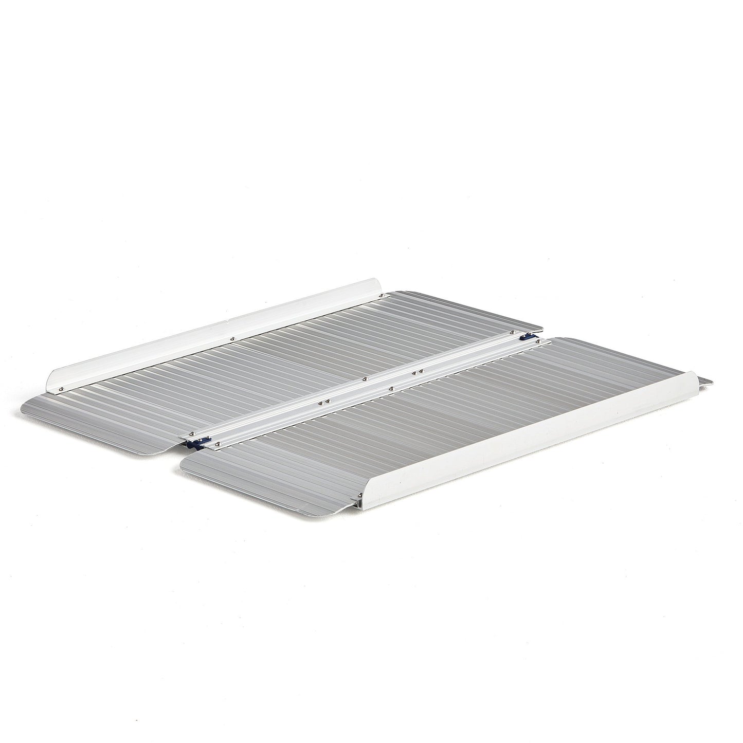 Oppkjøringsrampe, 205 kg, 900x700x50 mm