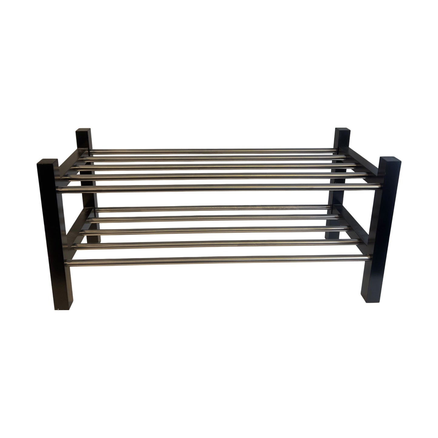 Tjusig skohylle fra IKEA