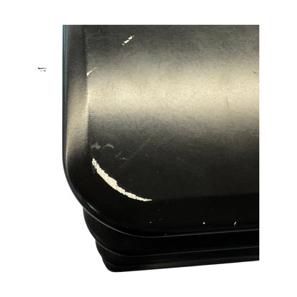 Helsort og praktisk hyllereol