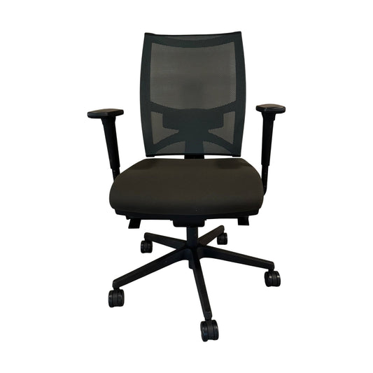 Team Strike kontorstol fra Sitland