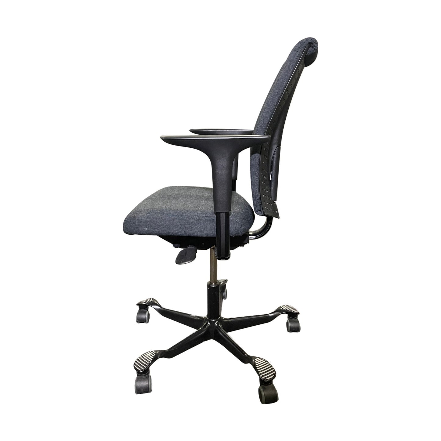 Håg H05 kontorstol, grå