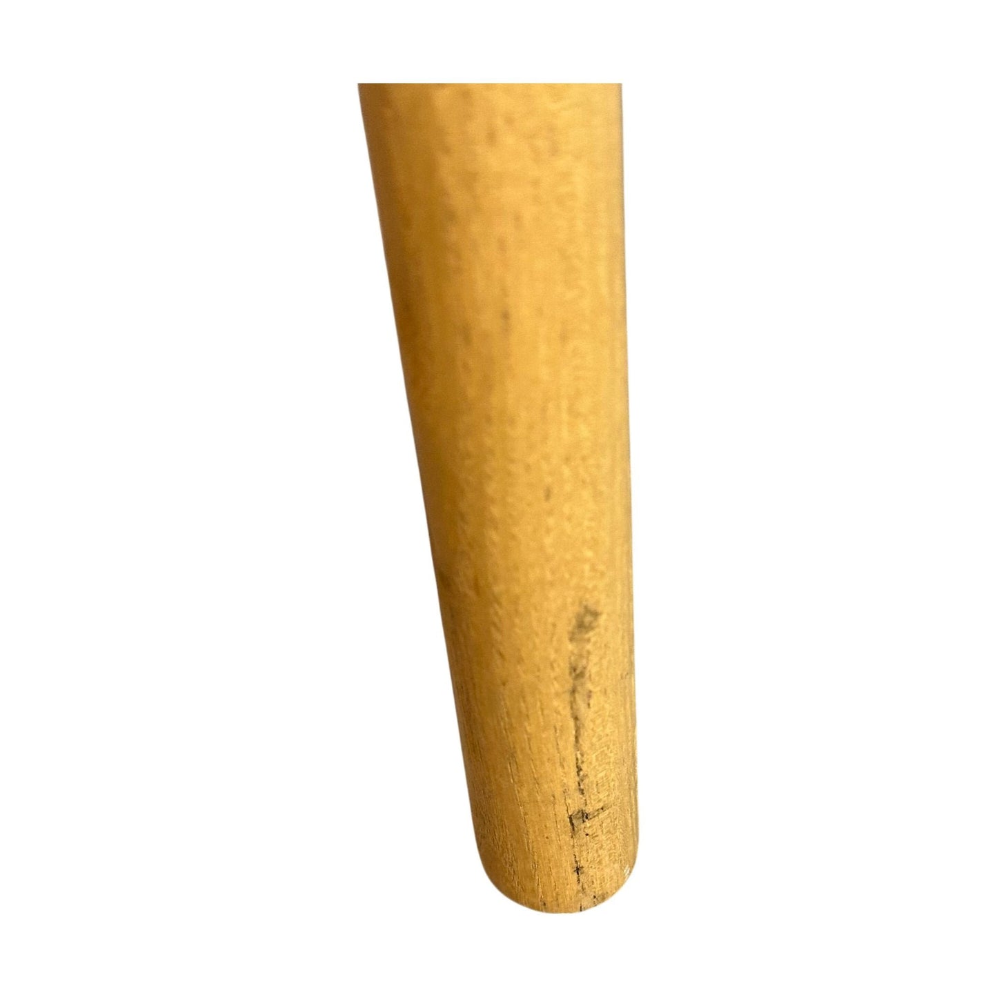 6080SB møteromsstol fra RBM Noor, medium blå, god tilstand