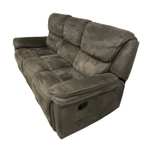 Preston 3-seter sofa fra A-Møbler