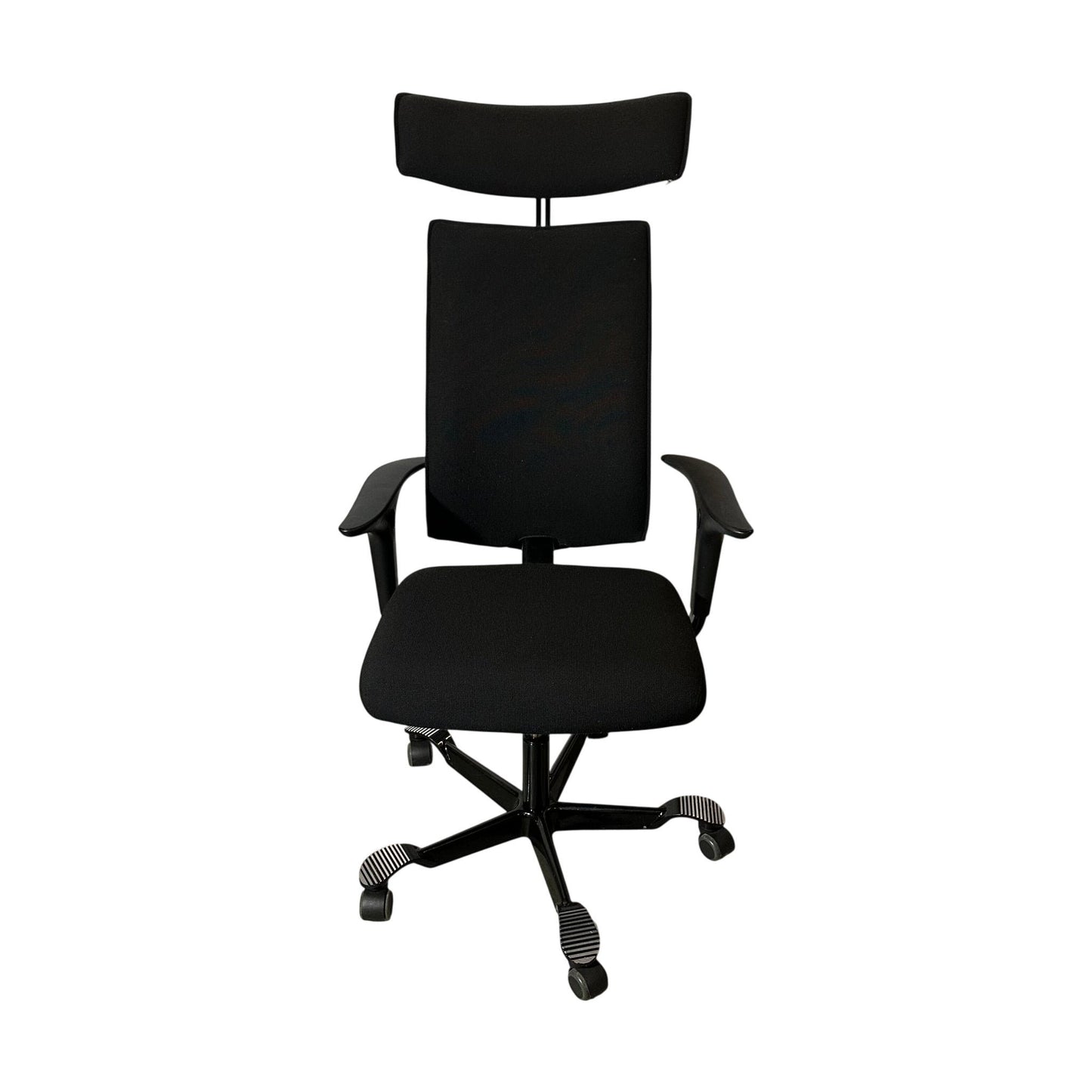 HÅG H05 kontorstol, sort