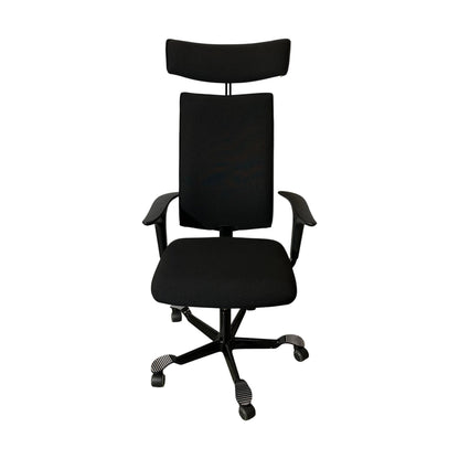 HÅG H05 kontorstol, sort