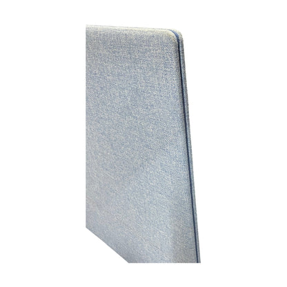 Glimakra of Sweden bordskjerm, 80 cm, blå