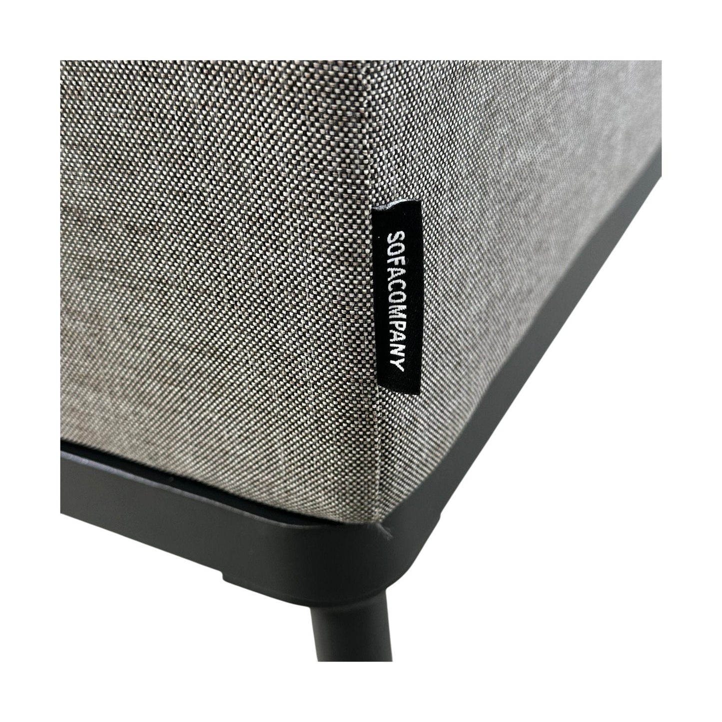 Hadley Outdoor sofa i grå fra SOFACOMPANY