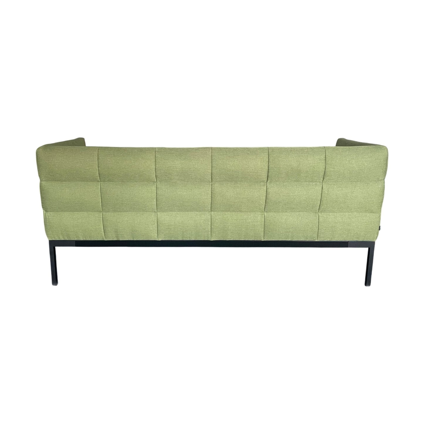 Aura sofa fra Bolia, mosegrønn