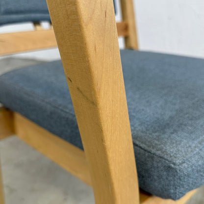 Salina spisestol fra VAD