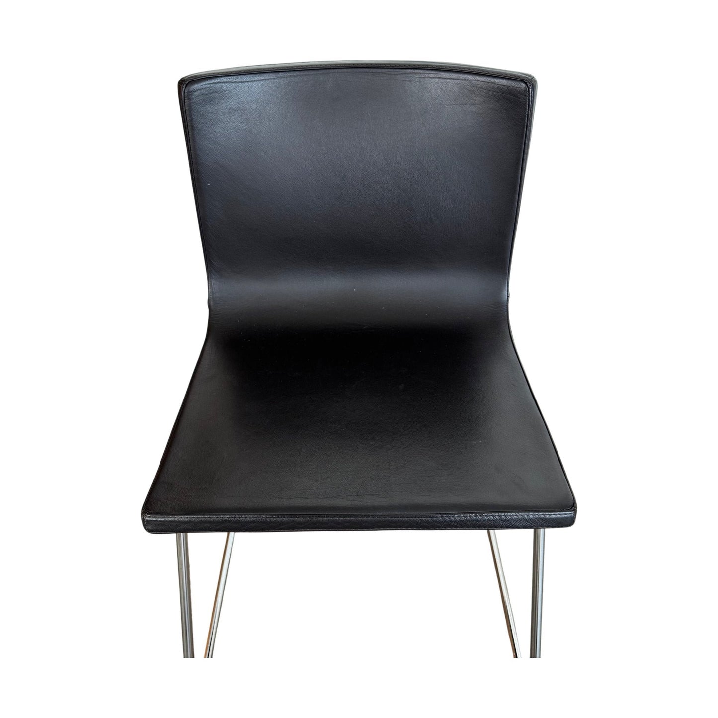 IKEA Bernhard spisestol i brun