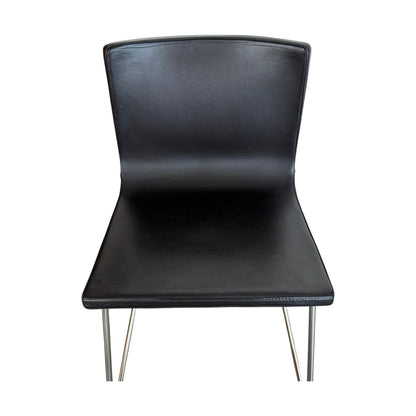 IKEA Bernhard spisestol i brun