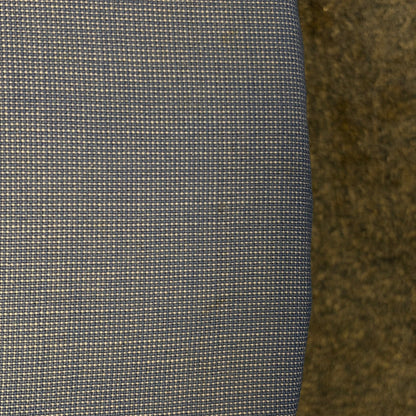 Kinnarps Monreo kontorstol, blå