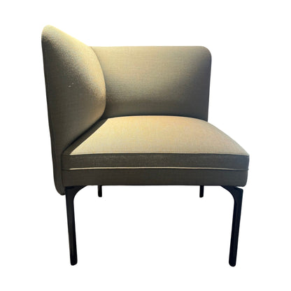 Senso 1-seter sofa fra Fora Form