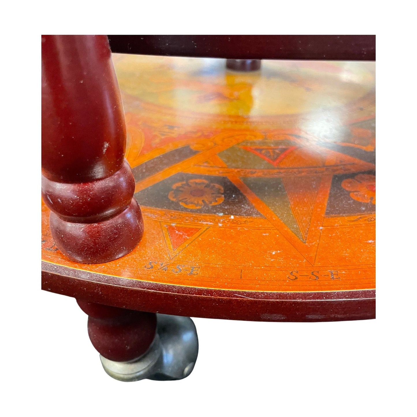 Bar globus (Ø55 x 95)