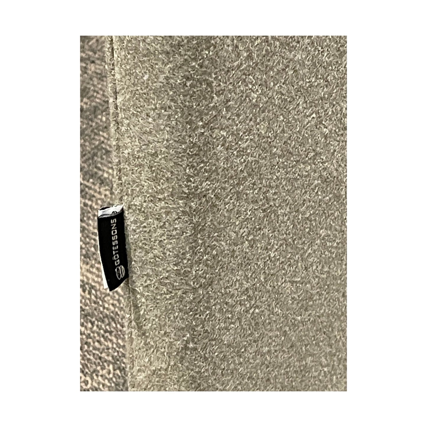 Samtalerom, trukket i ull fra Gøtessons The Hut