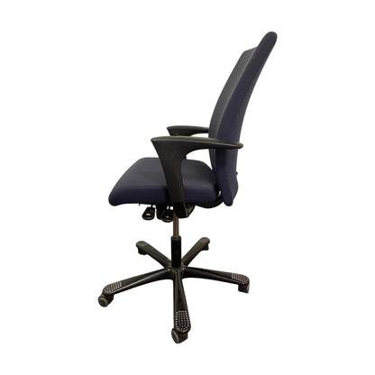 Håg H04 Credo 4600 kontorstol