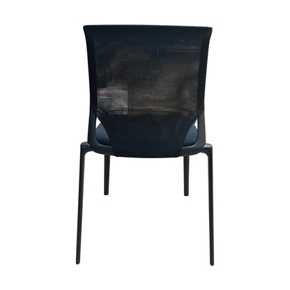 MedaSlim konferansestol fra Vitra