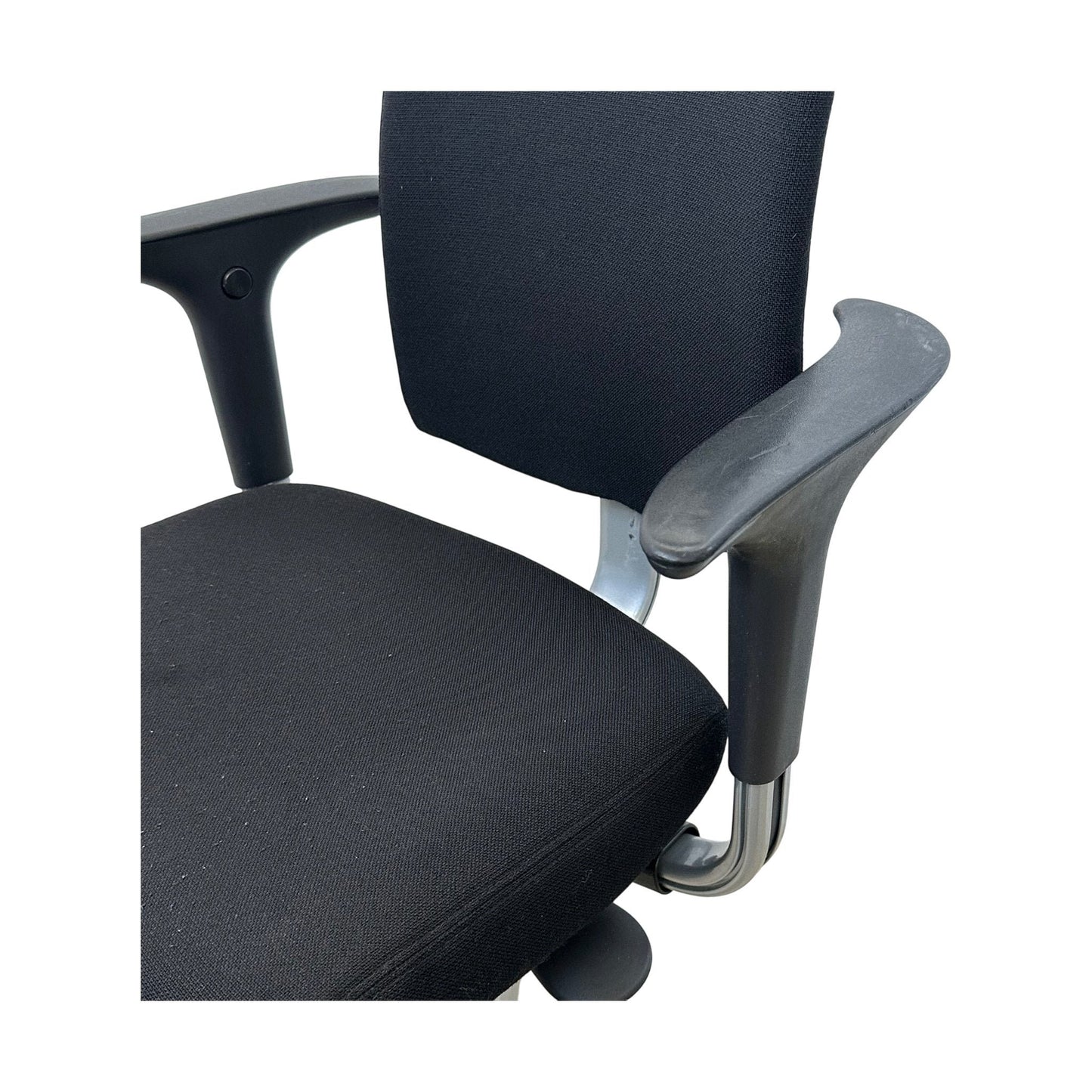 HÅG H05 5500 kontorstol, sort