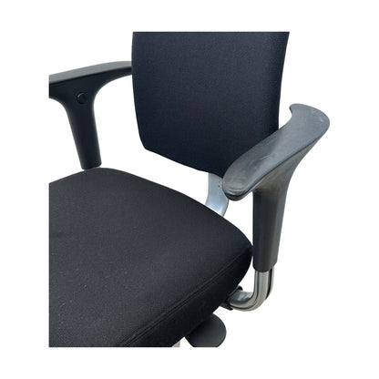 HÅG H05 5500 kontorstol, sort
