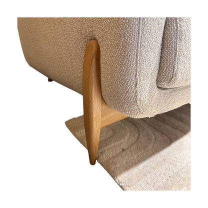 Sits Jenny 2-seter fra A-Møbler