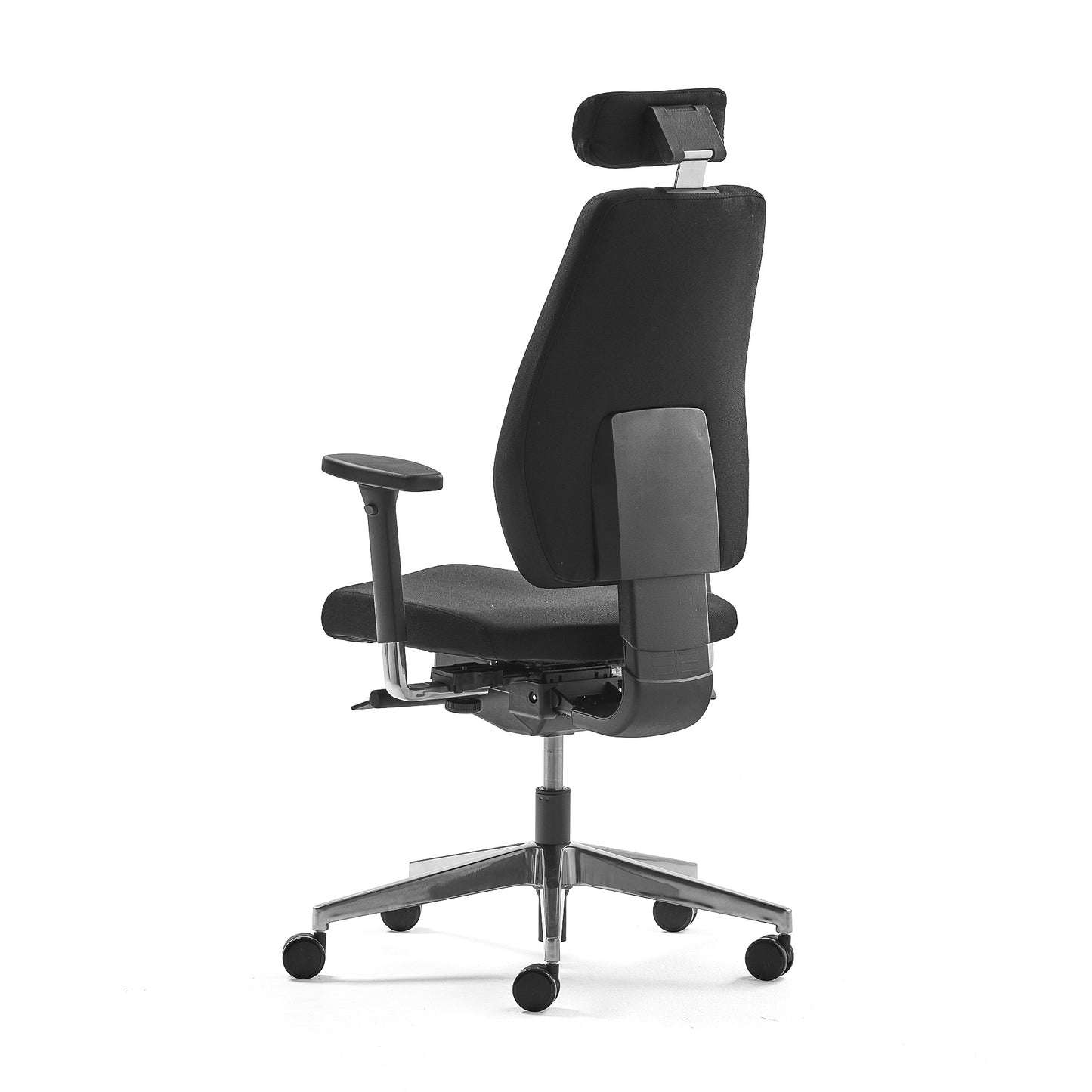 Kontorstol WATFORD, svart