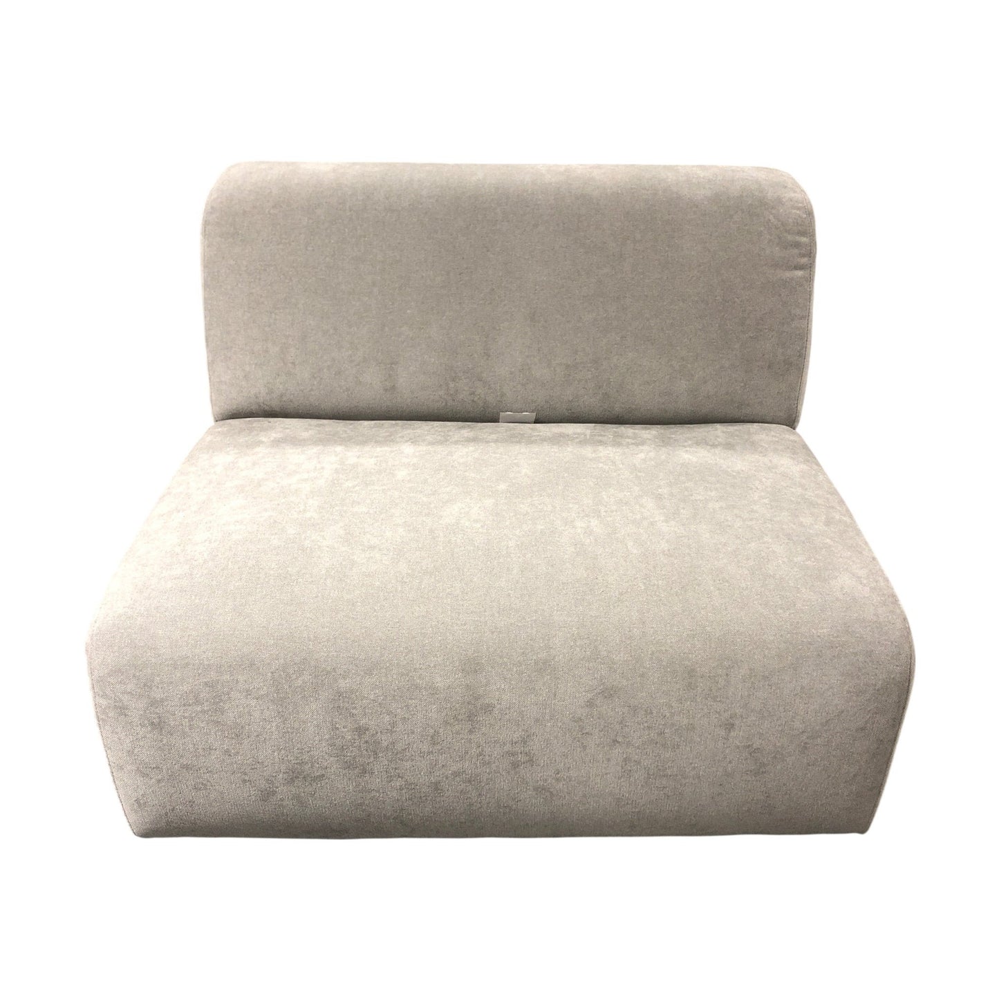 Bellus Olos 2-seter sofa fra A-Møbler, grå