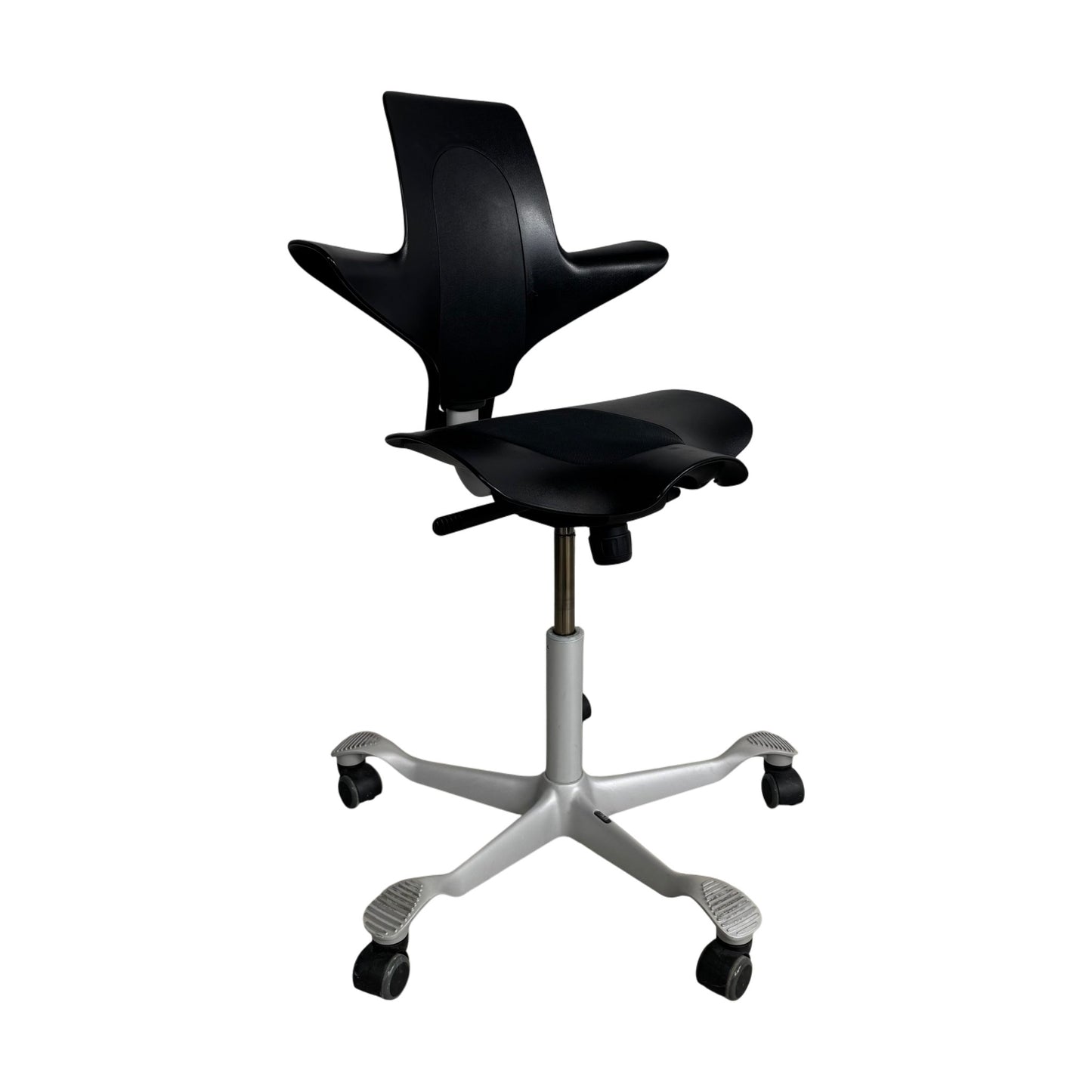 Håg Capisco Pulse kontorstol, ergonomisk design