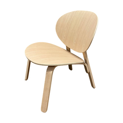 FRÖSET lenestol fra IKEA, trefarget