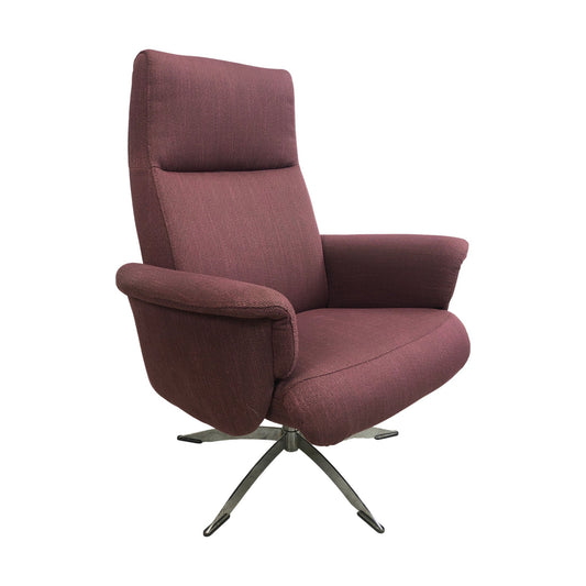 Lilla Hjort Knudsen Napoli lenestol