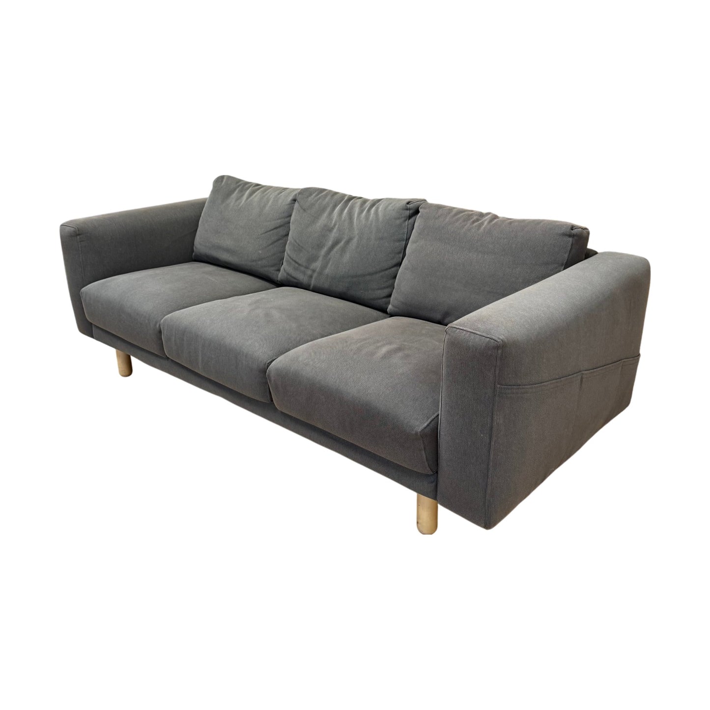 IKEA Norsborg 3-seter sofa