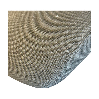 Kontorstol fra SAVO, Soul, sort