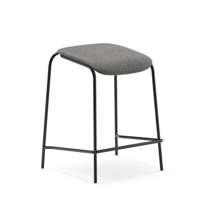 Krakk ATTEND fra AJ Produkter, antrasitt
