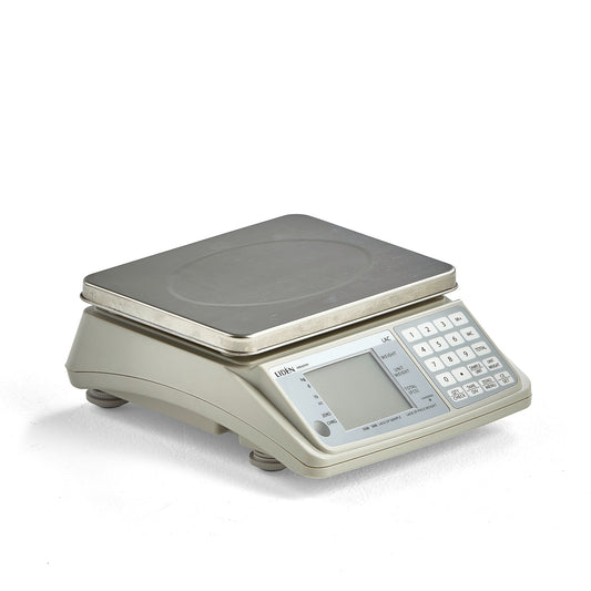 Regnevekt, 30 kg fra AJ Produkter