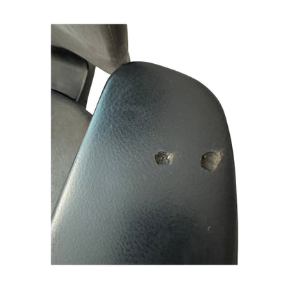 Kinnarps Synchrone kontorstol