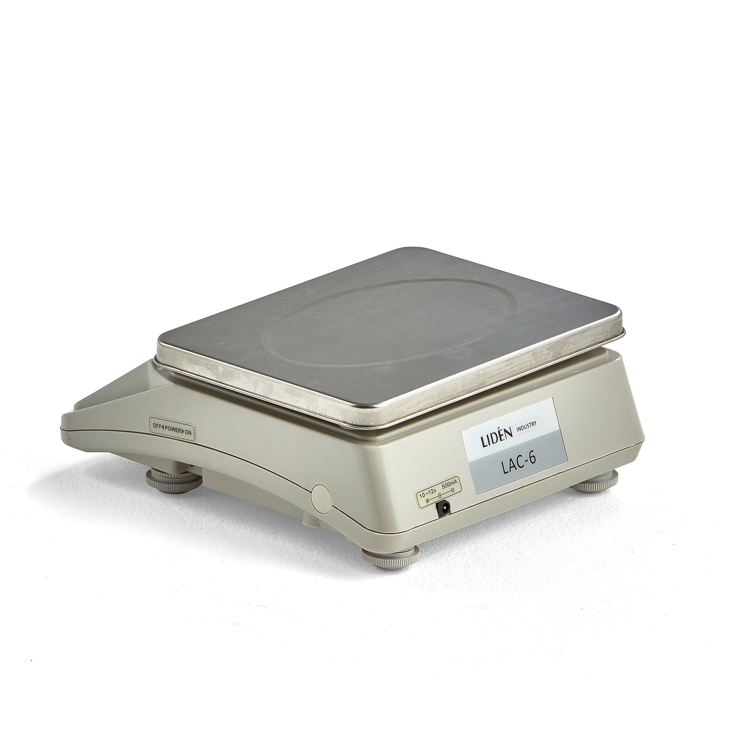Regnevekt, 30 kg fra AJ Produkter
