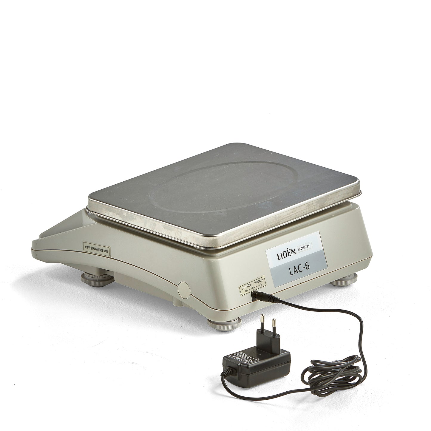 Regnevekt, 30 kg fra AJ Produkter