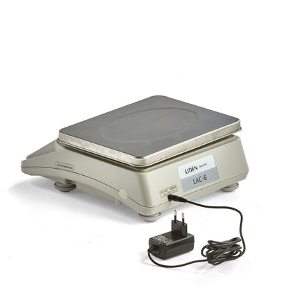 Regnevekt, 30 kg fra AJ Produkter