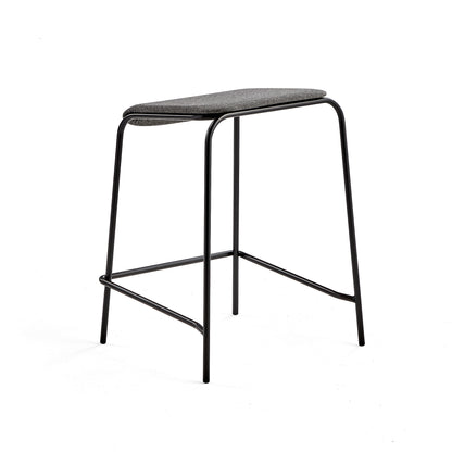 Krakk ATTEND fra AJ Produkter, antrasitt