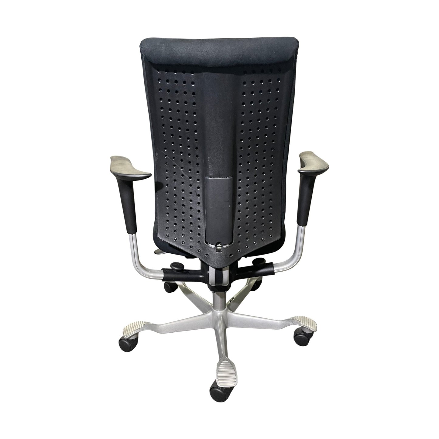 HÅG H05 kontorstol, svart