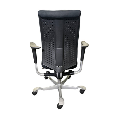 HÅG H05 kontorstol, svart