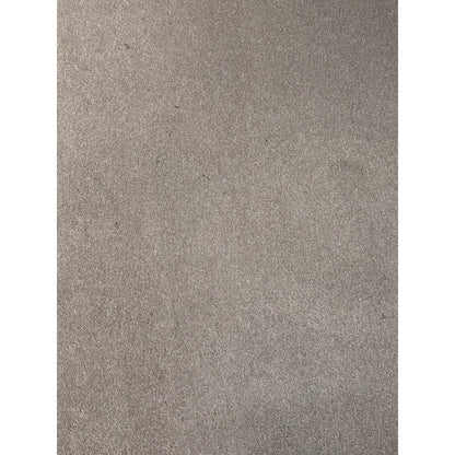 Stort teppe i beige, 350x400 cm