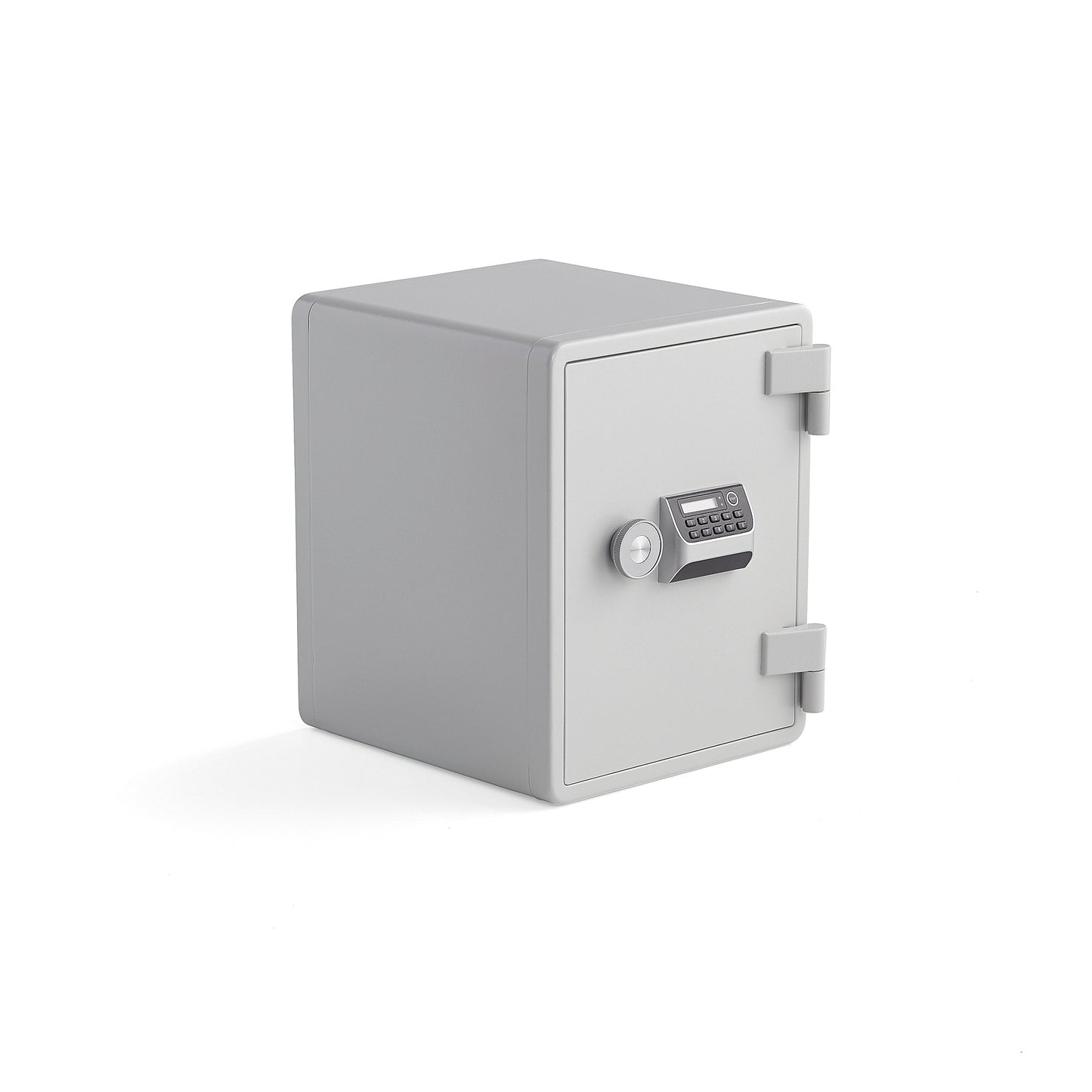 Brannsikkert dokumentskap SHIELD, EL-kodelås, 40 l