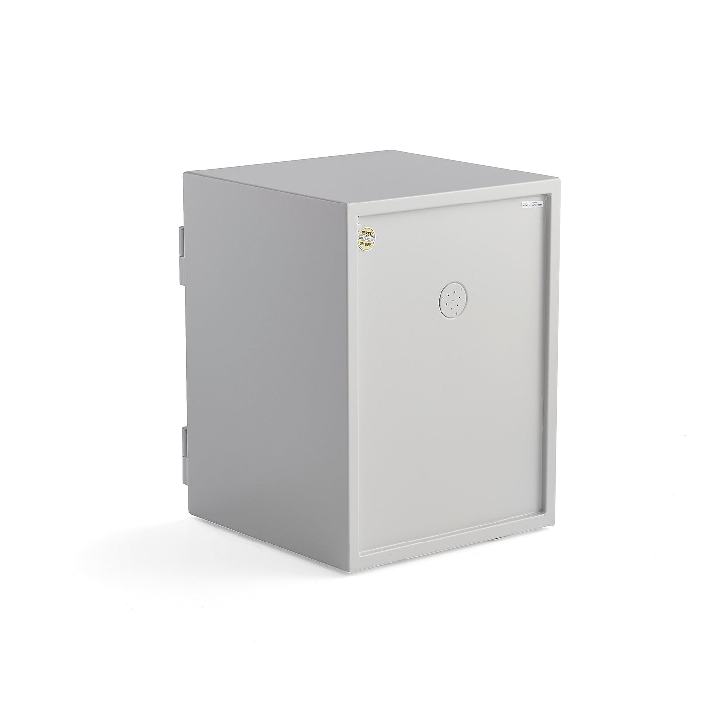 Brannsikkert dokumentskap SHIELD, EL-kodelås, 45 l