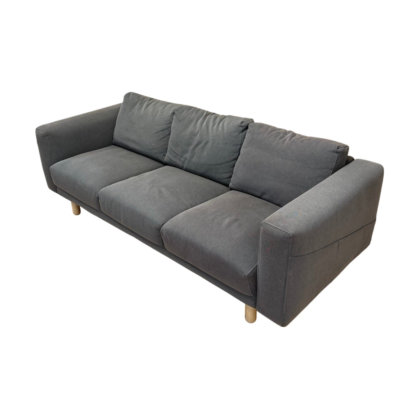 IKEA Norsborg 3-seter sofa