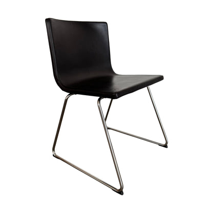 IKEA Bernhard spisestol i brun