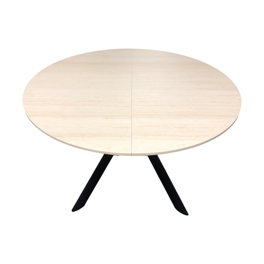 Marseille spisebord fra A-Møbler