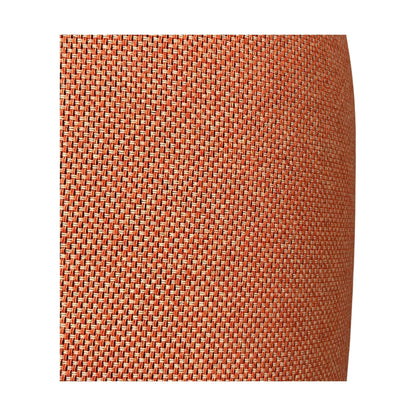 Lago bred 2-seter pall fra VAD, oransje