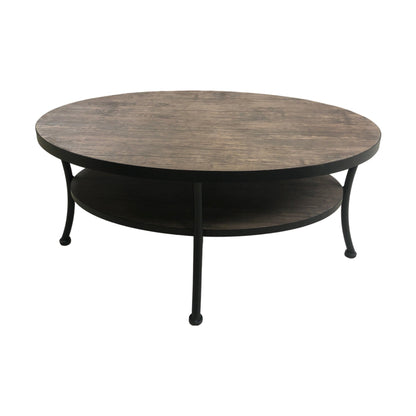 Manila sofabord fra A-Møbler